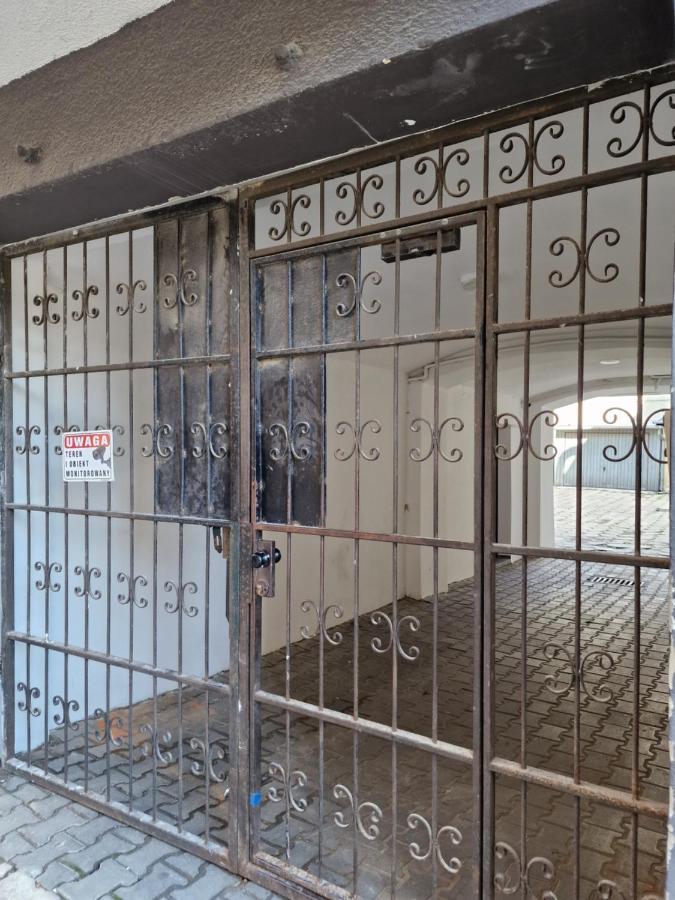 Max Apartamenty Lublin Studio Przy Zamku 外观 照片
