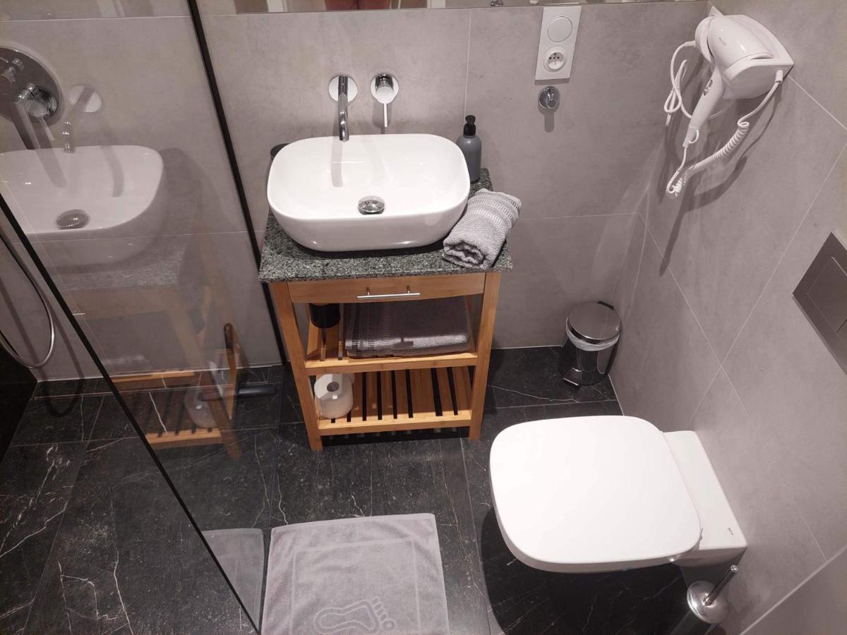 Max Apartamenty Lublin Studio Przy Zamku 外观 照片