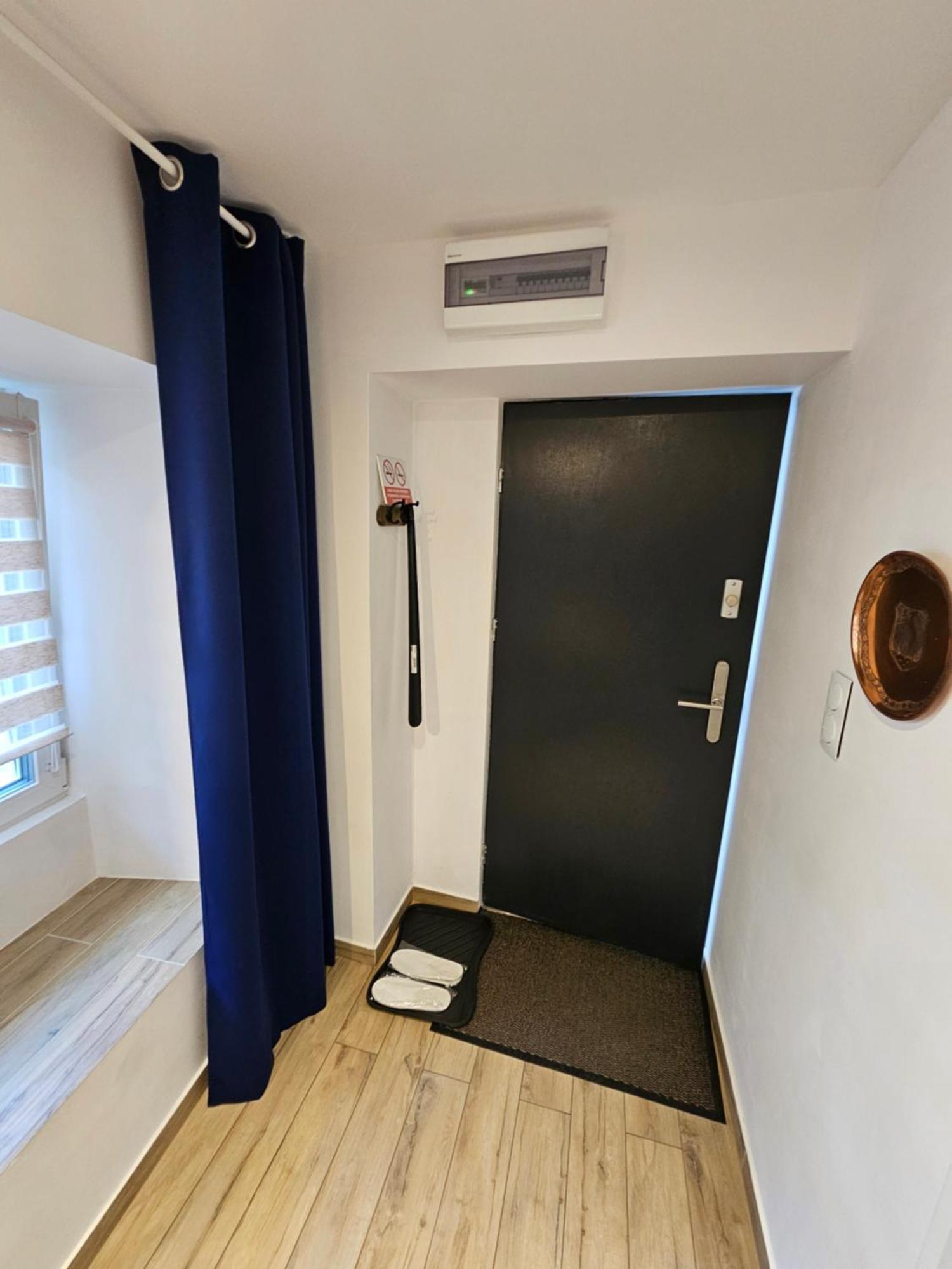 Max Apartamenty Lublin Studio Przy Zamku 外观 照片