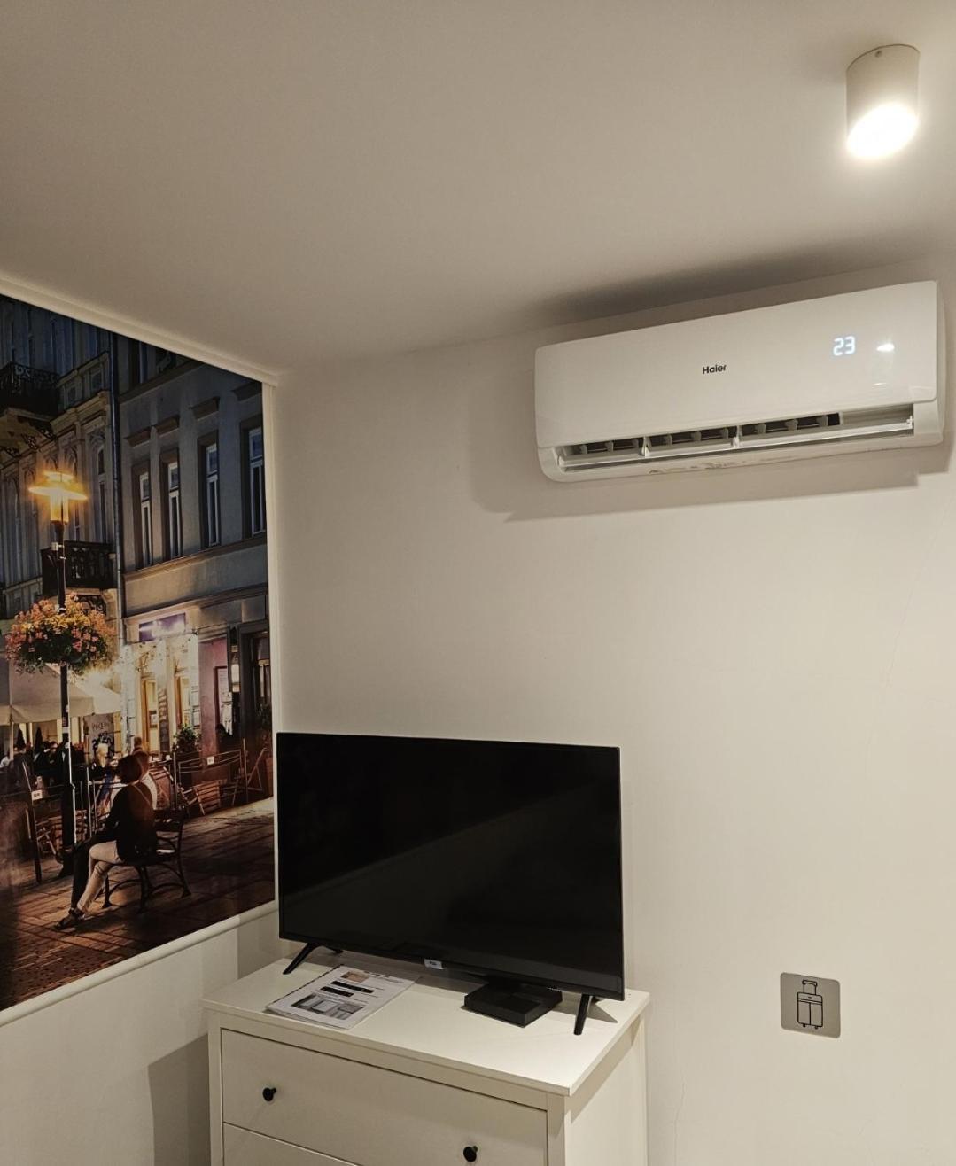 Max Apartamenty Lublin Studio Przy Zamku 外观 照片